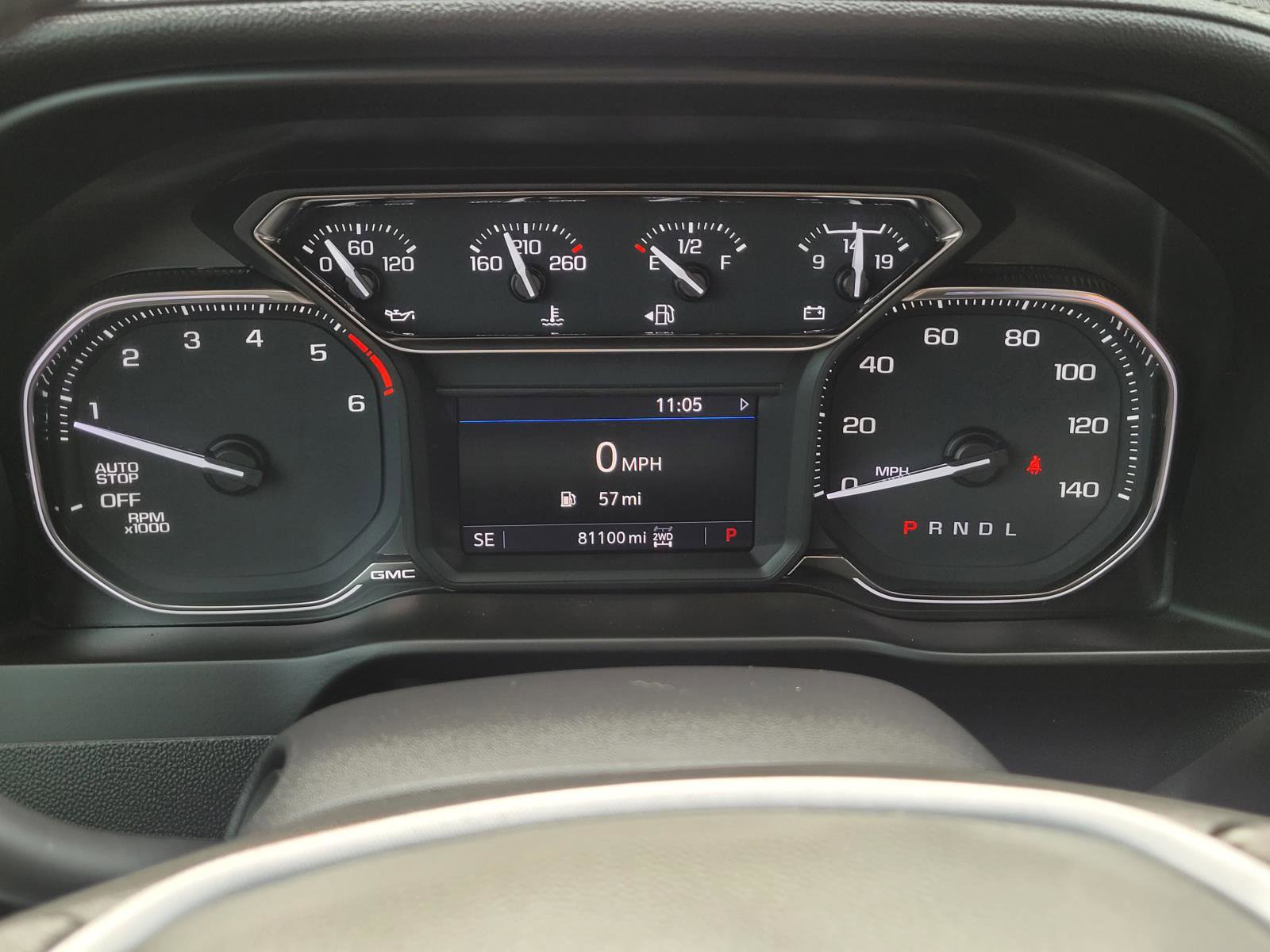 Used 2021 GMC Sierra 1500 Elevation AWD/4WD image 31