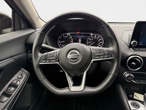 Used 2023 Nissan Sentra SV w/ All-Weather Package image 11