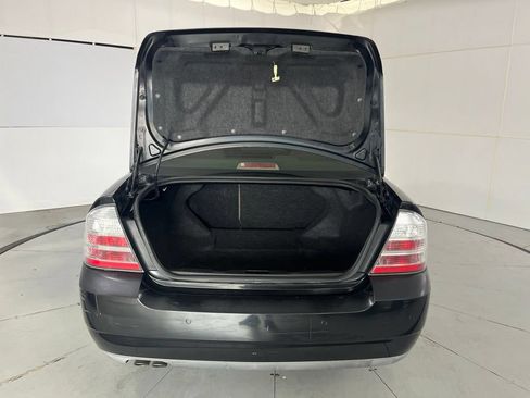 Used 2009 Ford Taurus SEL FWD image 12
