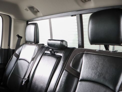 Used 2024 RAM 2500 Laramie w/ Safety Group AWD/4WD image 22
