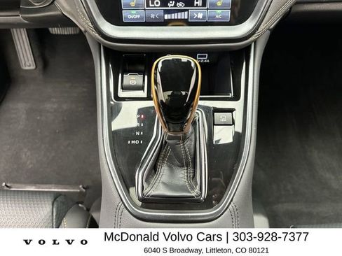 Used 2023 Subaru Outback Wilderness AWD/4WD image 20