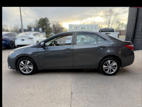 Used 2014 Toyota Corolla LE image 13