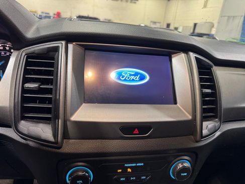 Used 2021 Ford Ranger XL w/ Equipment Group 101A High image 11