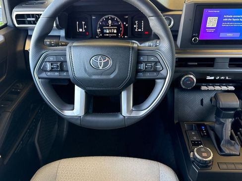 New 2026 Toyota 4Runner SR5 image 17