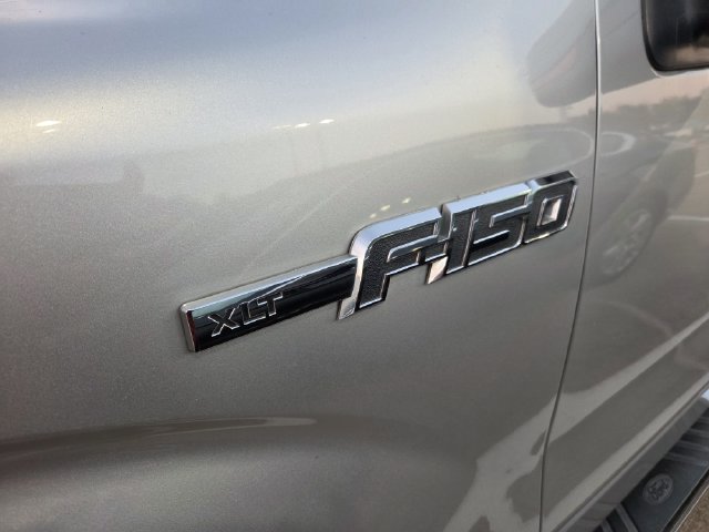 Used 2012 Ford F150 XLT w/ XLT Chrome Pkg AWD/4WD image 10