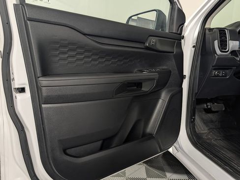 Certified 2024 Ford Ranger XL RWD image 20