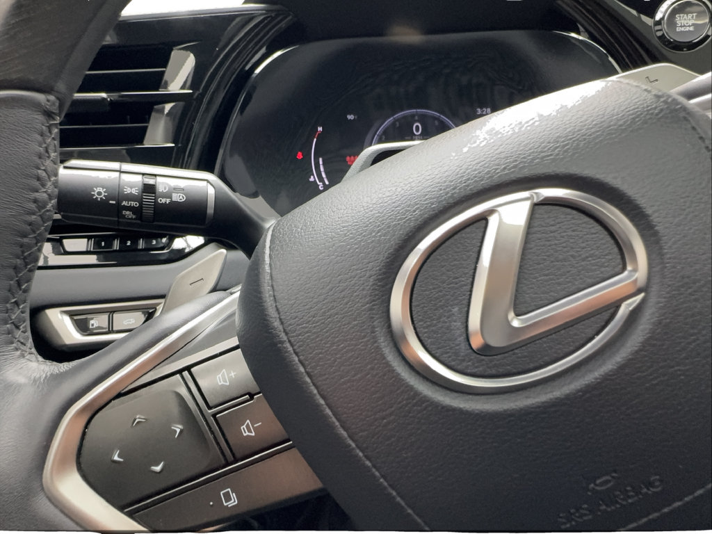 Used 2023 Lexus RX 350 Premium Plus w/ Cold Area Package FWD image 46