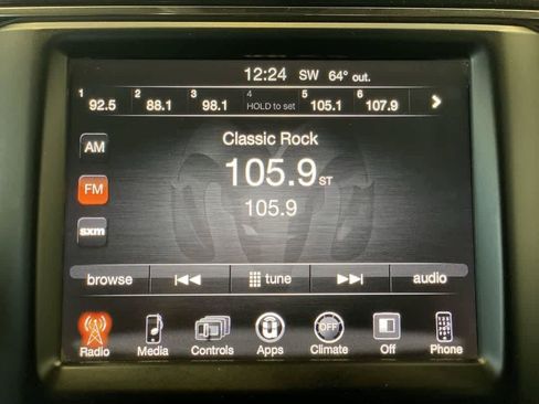 Used 2016 RAM 1500 Sport AWD/4WD image 19