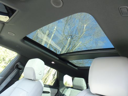 New 2026 Land Rover Range Rover Evoque S image 14