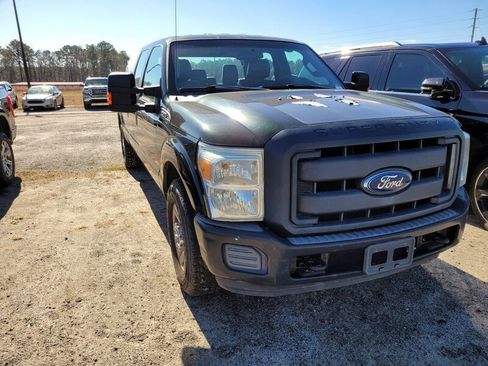 Used 2015 Ford F250 XL w/ Power Equipment Group image 3