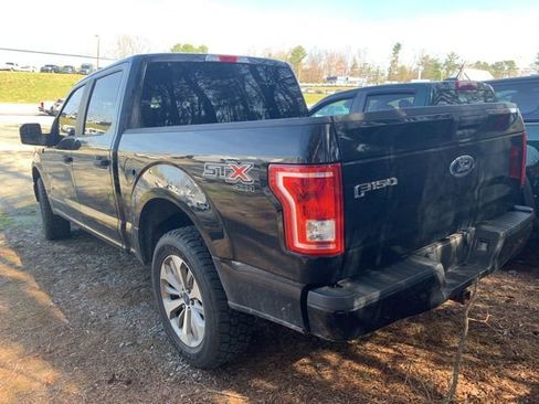 Used 2017 Ford F150 XL w/ Equipment Group 101A Mid image 6