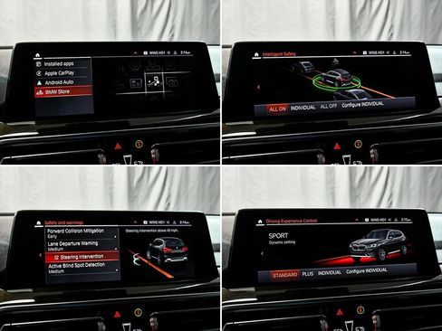 Used 2022 BMW X3 xDrive30i w/ Convenience Package image 26