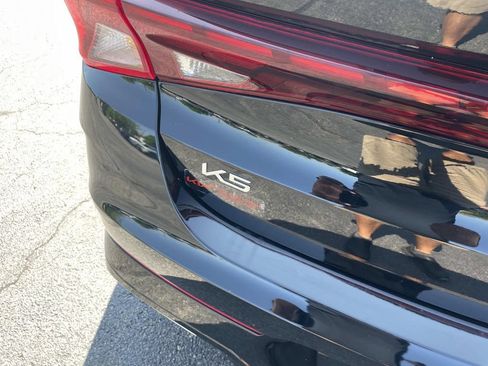 Used 2024 Kia K5 GT-Line w/ GT-Line Premium Package AWD/4WD image 5