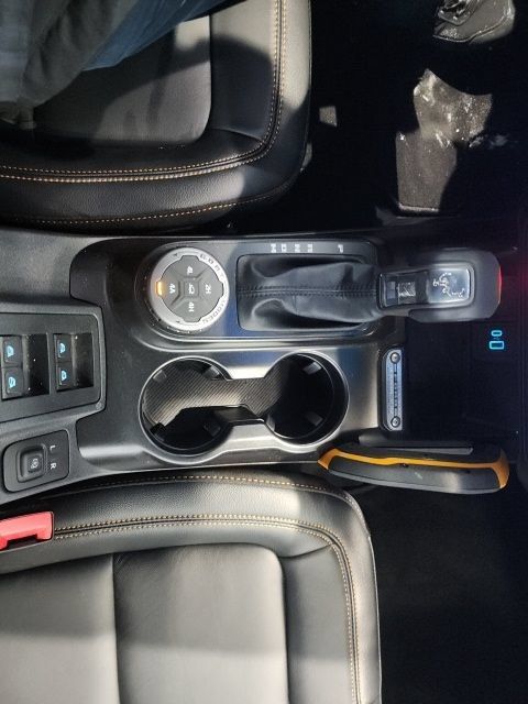 Used 2023 Ford Bronco Badlands AWD/4WD image 22