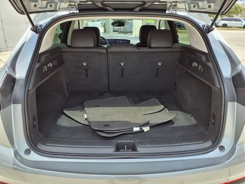 Used 2024 Buick Envision Preferred AWD/4WD image 15