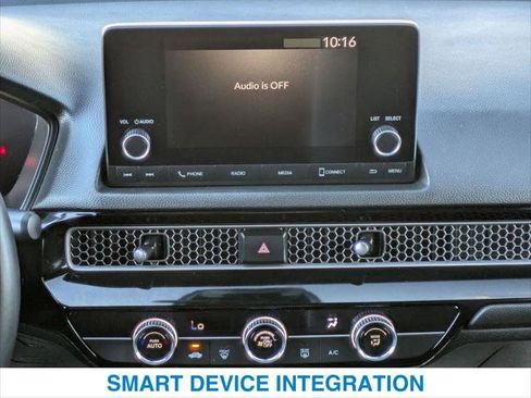 Used 2023 Honda Civic Sport image 17