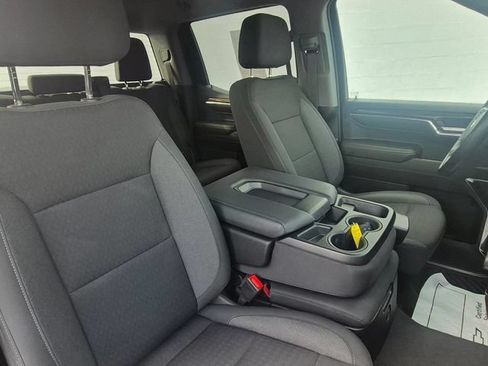 Used 2024 Chevrolet Silverado 1500 LT AWD/4WD image 54
