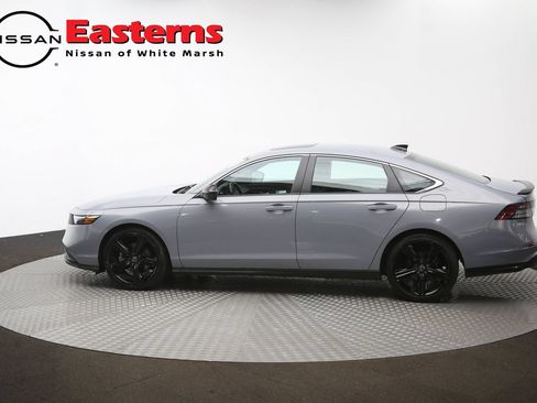 Used 2023 Honda Accord Sport image 60