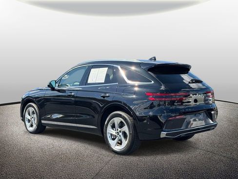 Used 2026 Genesis GV70 2.5T Advanced AWD/4WD image 6