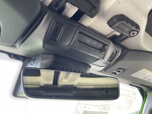 New 2025 Jeep Wrangler Unlimited Rubicon 392 image 35