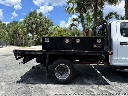 Used 2019 Ford F350 XL w/ Power Equipment Group image 8