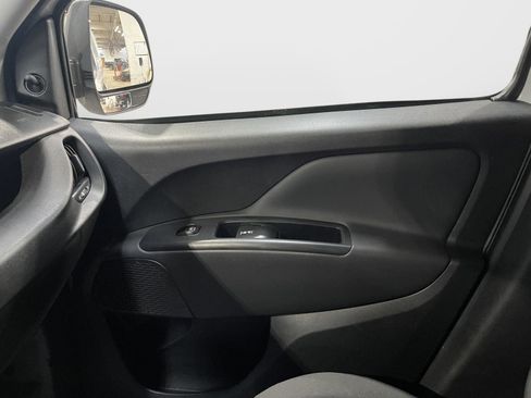 Used 2017 RAM ProMaster City Tradesman w/ Rear Back-up Camera Group image 16