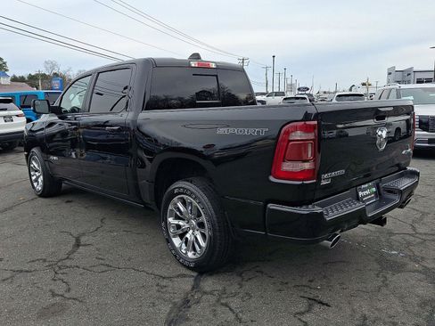 Used 2023 RAM 1500 Laramie image 6
