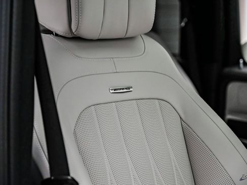 Used 2026 Mercedes-Benz G 63 AMG 4MATIC image 58