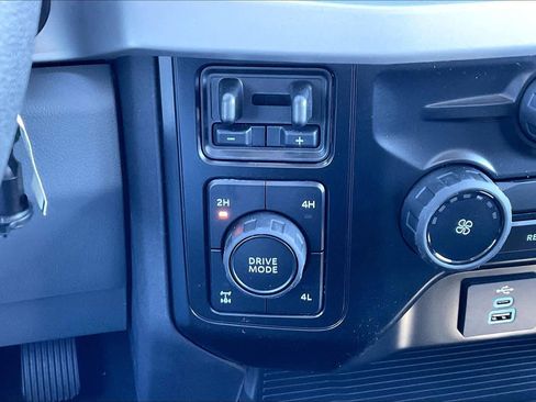 New 2026 Ford F250 XLT AWD/4WD image 18