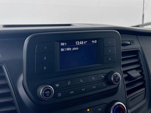 Used 2023 Ford Transit 250 Low Roof AWD w/ Exterior Upgrade Package image 38