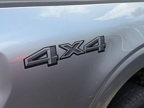 Used 2025 Ford F150 XLT w/ Equipment Group 301A Standard AWD/4WD image 13
