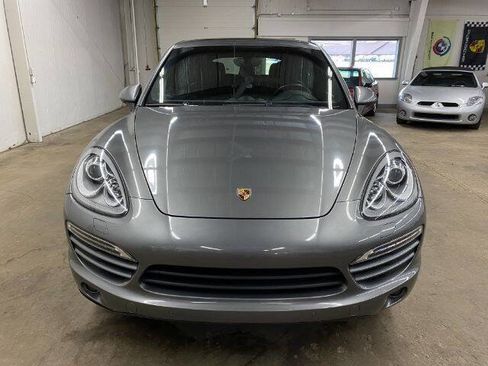 Used 2014 Porsche Cayenne AWD/4WD image 7