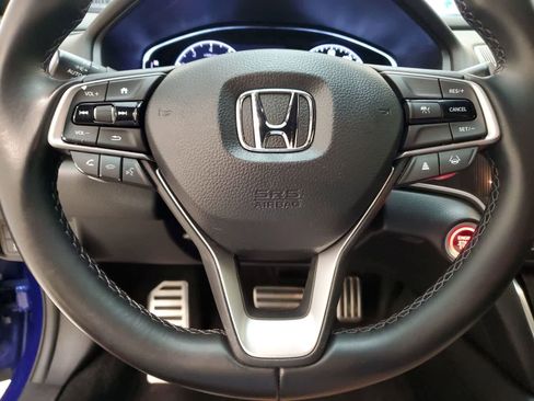 Used 2021 Honda Accord Sport image 9