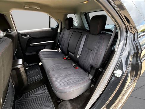 Used 2014 Chevrolet Equinox LS FWD image 21