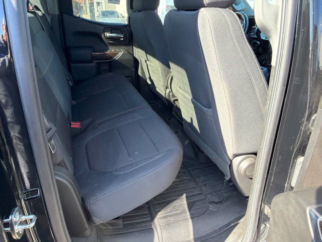 Used 2019 GMC Sierra 1500 SLE w/ Preferred Package AWD/4WD image 17
