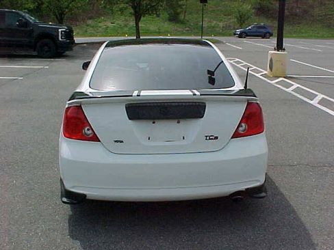 Used 2007 Scion tC Spec FWD image 8