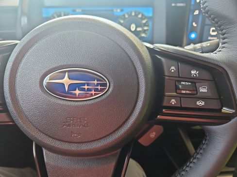 New 2026 Subaru Outback Limited AWD/4WD image 9