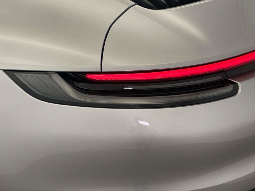 Certified 2024 Porsche 911 Carrera RWD image 16