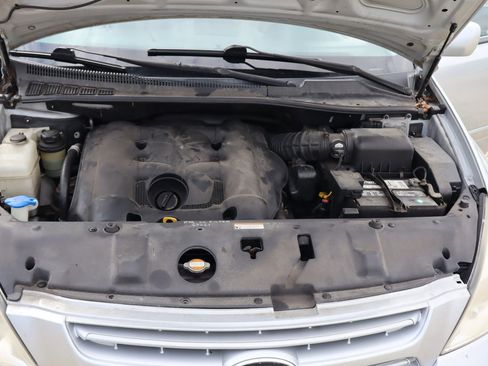 Used 2009 Kia Sedona LX w/ PWR Pkg image 13