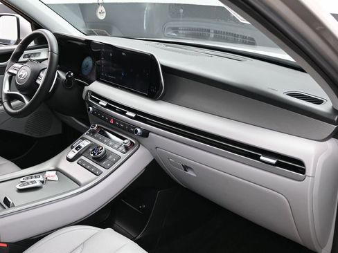 Used 2025 Hyundai Palisade SEL image 41