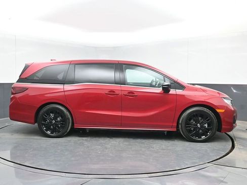 New 2026 Honda Odyssey Sport-L image 11