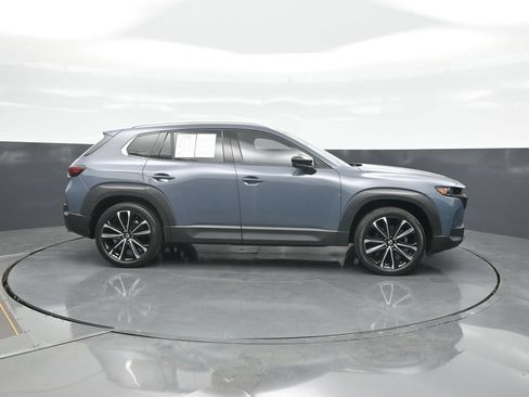 Used 2023 MAZDA CX-50 AWD 2.5 S w/ Cargo Package image 8