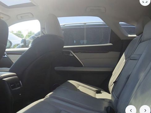 Used 2016 Lexus RX 350 FWD w/ Premium Package image 4