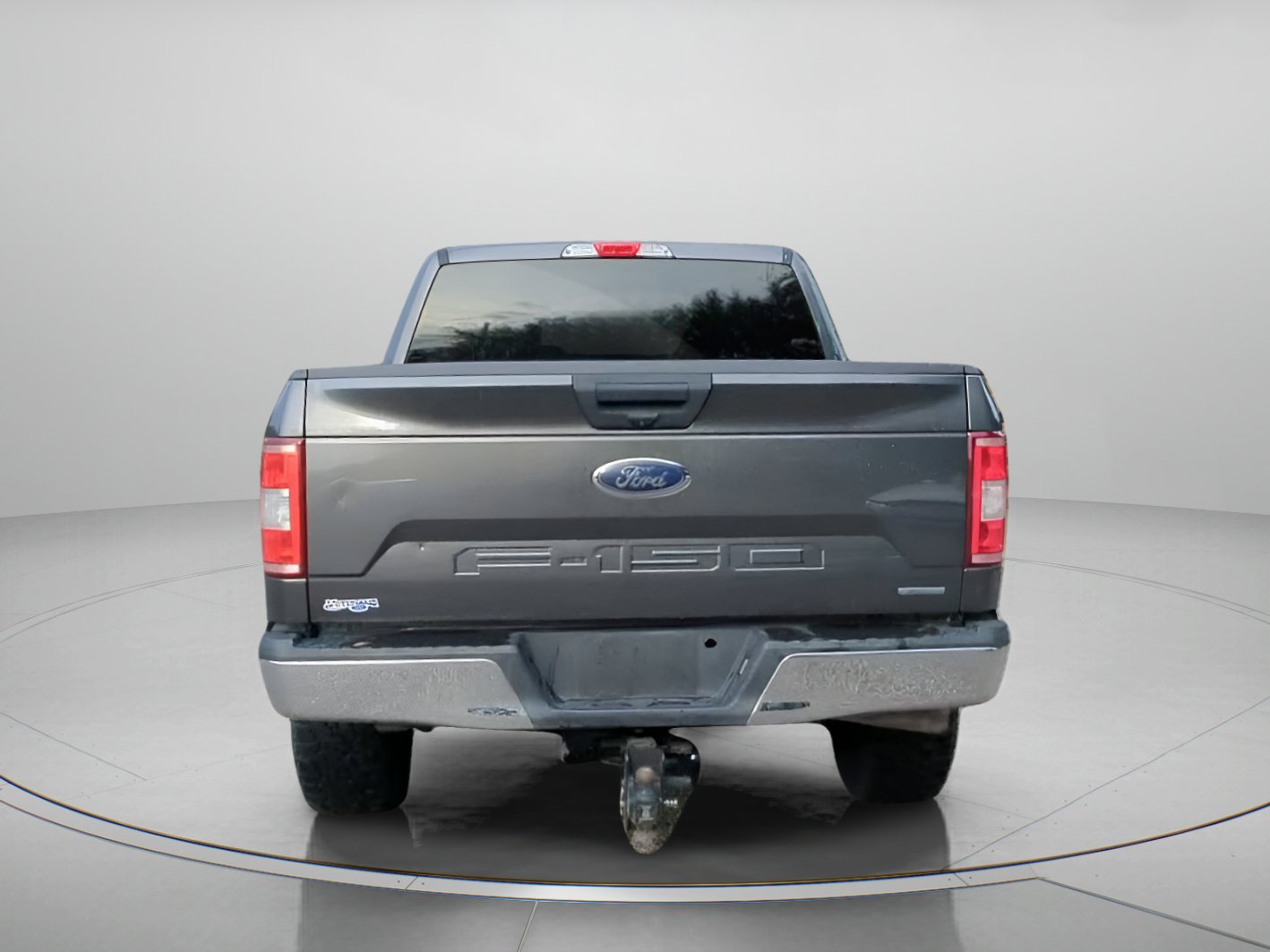 Used 2020 Ford F150 XLT w/ Equipment Group 301A Mid AWD/4WD image 24