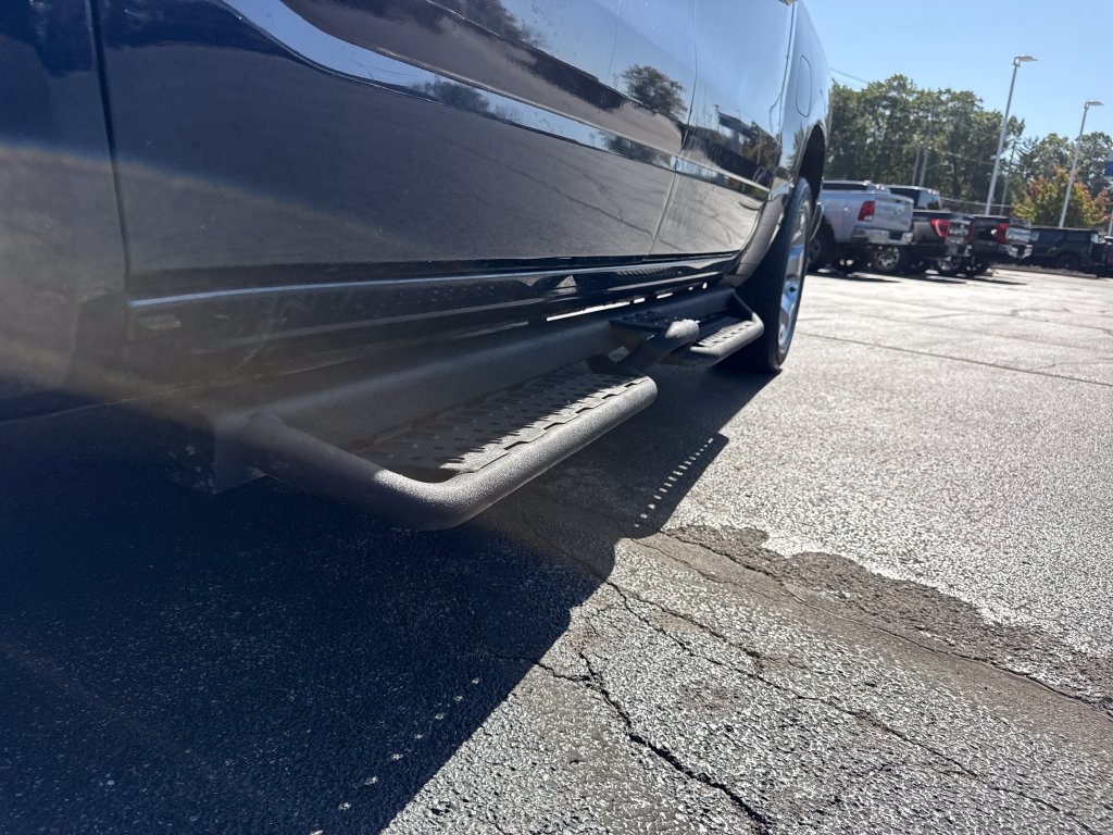 Used 2020 RAM 1500 Big Horn AWD/4WD image 21