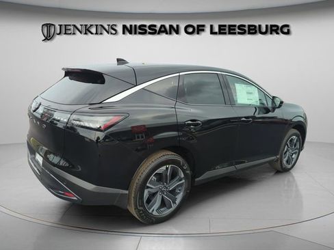 New 2026 Nissan Murano SL AWD/4WD image 6