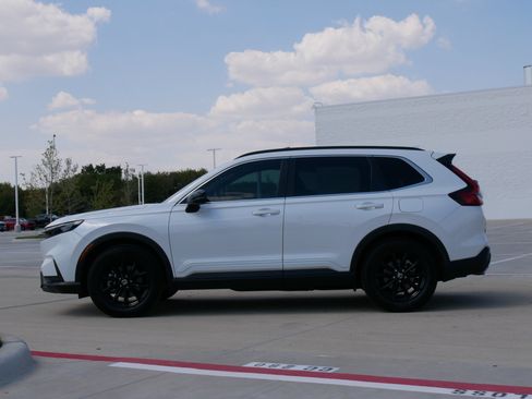 Used 2023 Honda CR-V Sport image 6