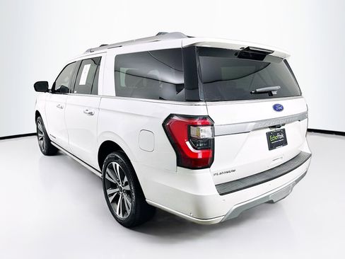 Used 2020 Ford Expedition Max Platinum image 5