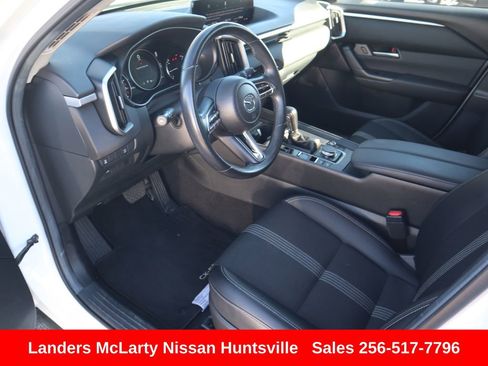 Used 2024 MAZDA CX-50 AWD 2.5 S w/ Preferred Package image 17