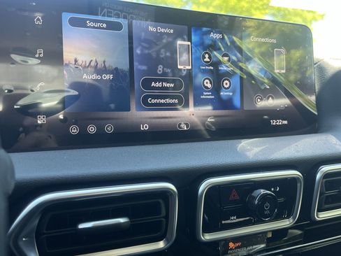 New 2026 Nissan Sentra SV FWD image 5